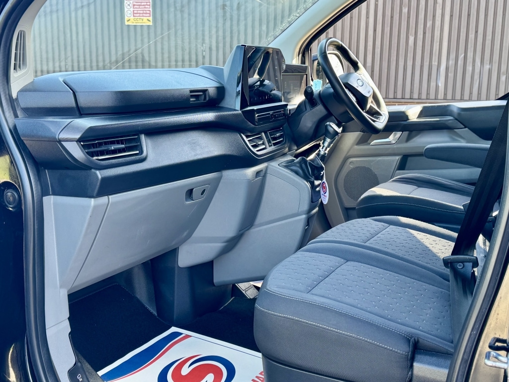 Used Ford Transit Custom 2024 for sale - 78225723: Photo 4