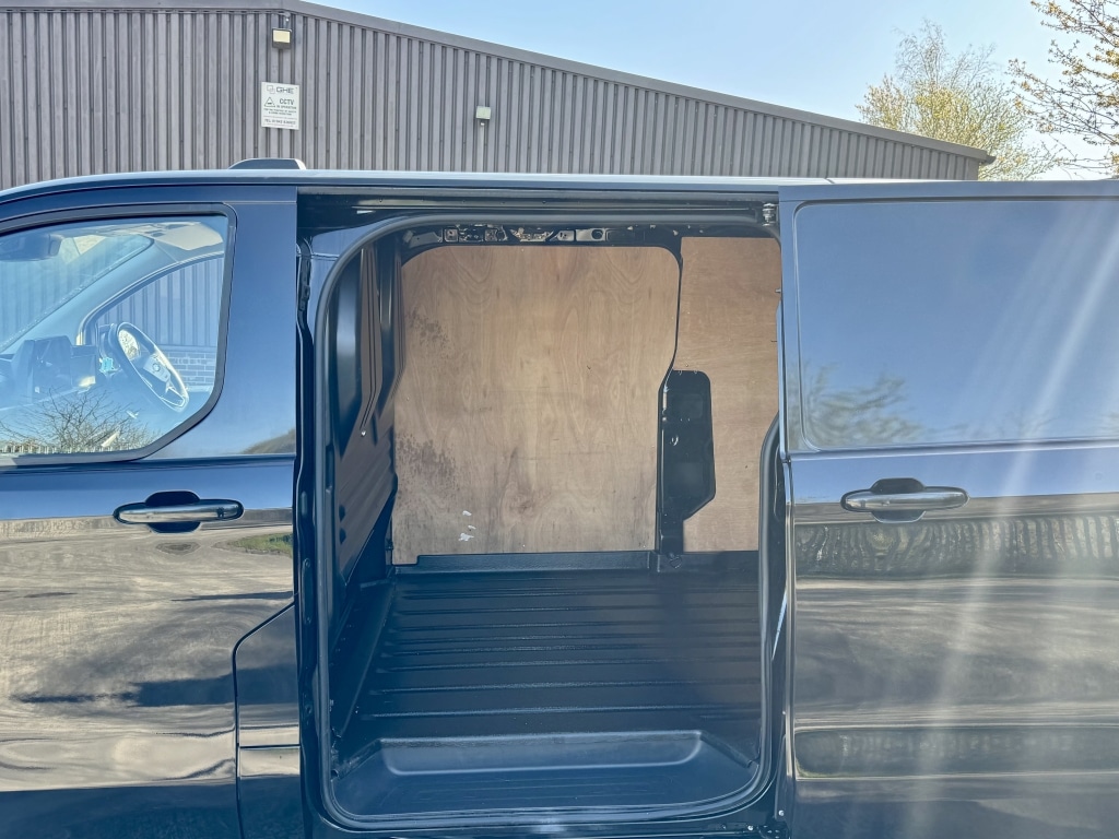 Used Ford Transit Custom 2024 for sale - 78225723: Photo 5