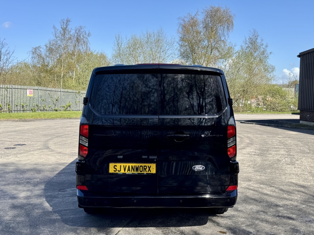 Used Ford Transit Custom 2024 for sale - 78225723: Photo 7