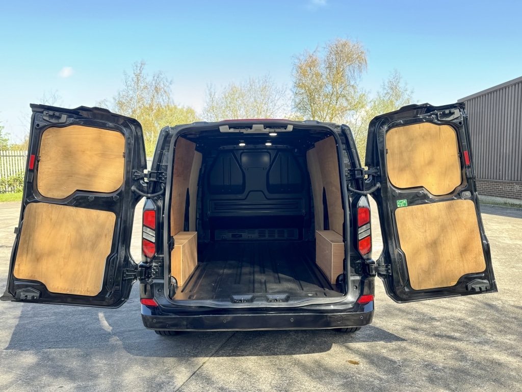 Used Ford Transit Custom 2024 for sale - 78225723: Photo 8