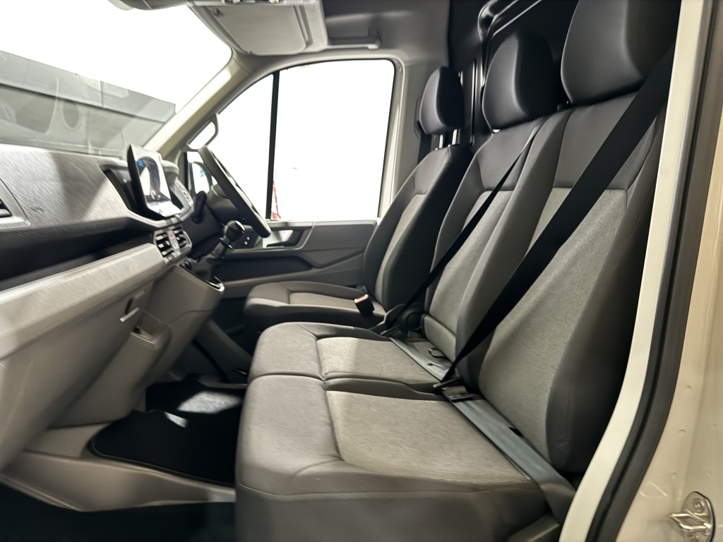 Used Volkswagen Crafter 2025 for sale - 75971162: Photo 12