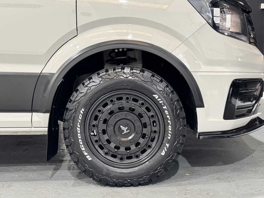 Used Volkswagen Crafter 2025 for sale - 75971162: Photo 17