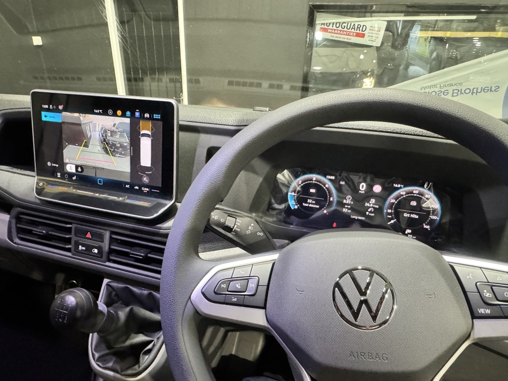 Used Volkswagen Crafter 2025 for sale - 75971162: Photo 19