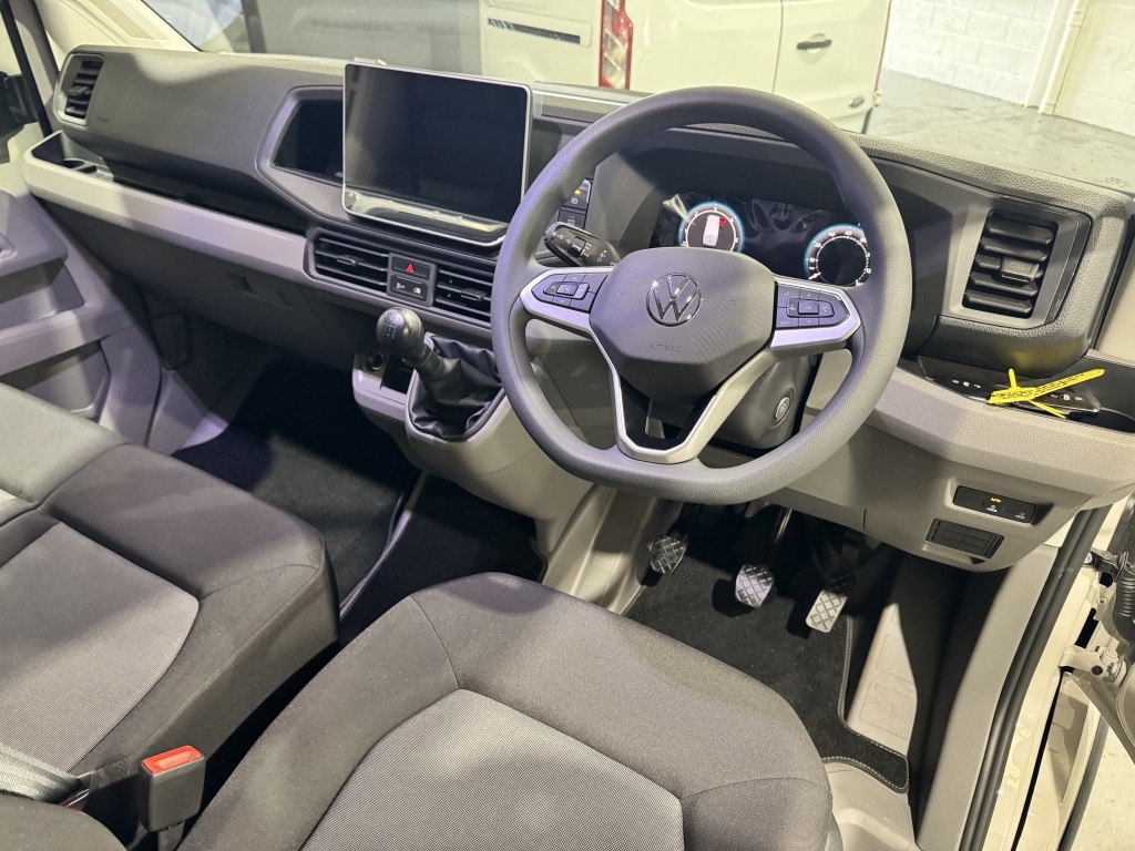 Used Volkswagen Crafter 2025 for sale - 75971162: Photo 20