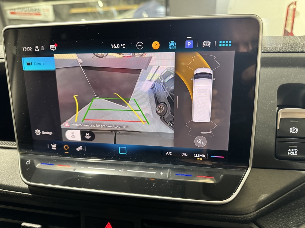 Used Volkswagen Crafter 2025 for sale - 75971162: Photo 21