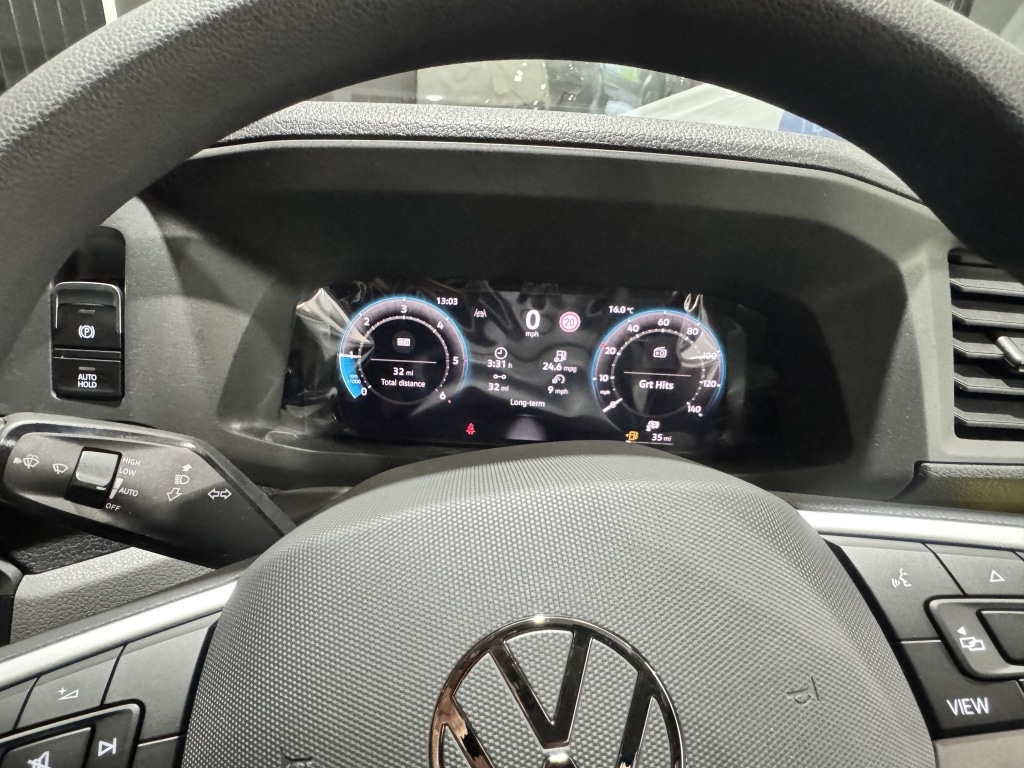 Used Volkswagen Crafter 2025 for sale - 75971162: Photo 22