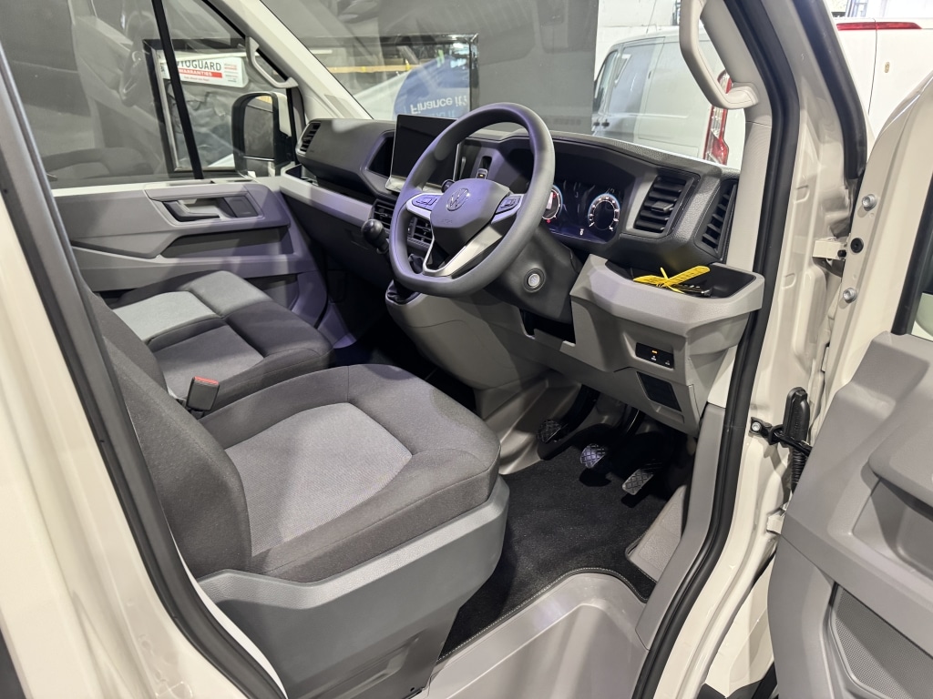 Used Volkswagen Crafter 2025 for sale - 75971162: Photo 23