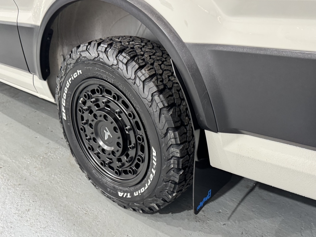 Used Volkswagen Crafter 2025 for sale - 75971162: Photo 4