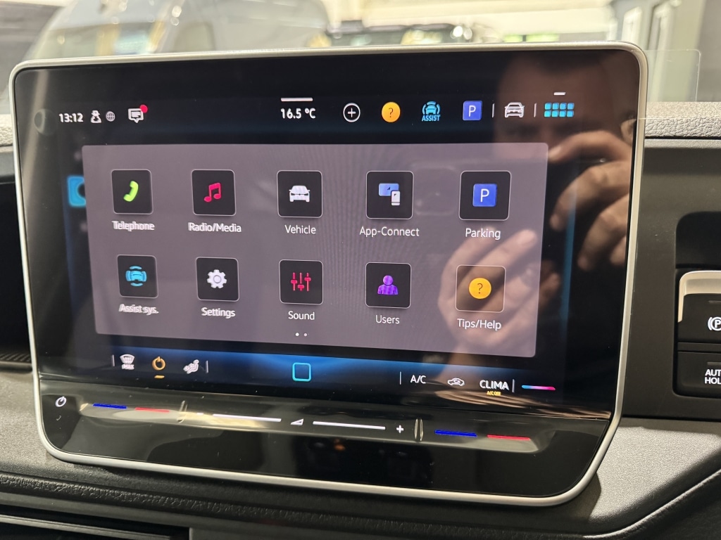 Used Volkswagen Crafter 2025 for sale - 75971162: Photo 7