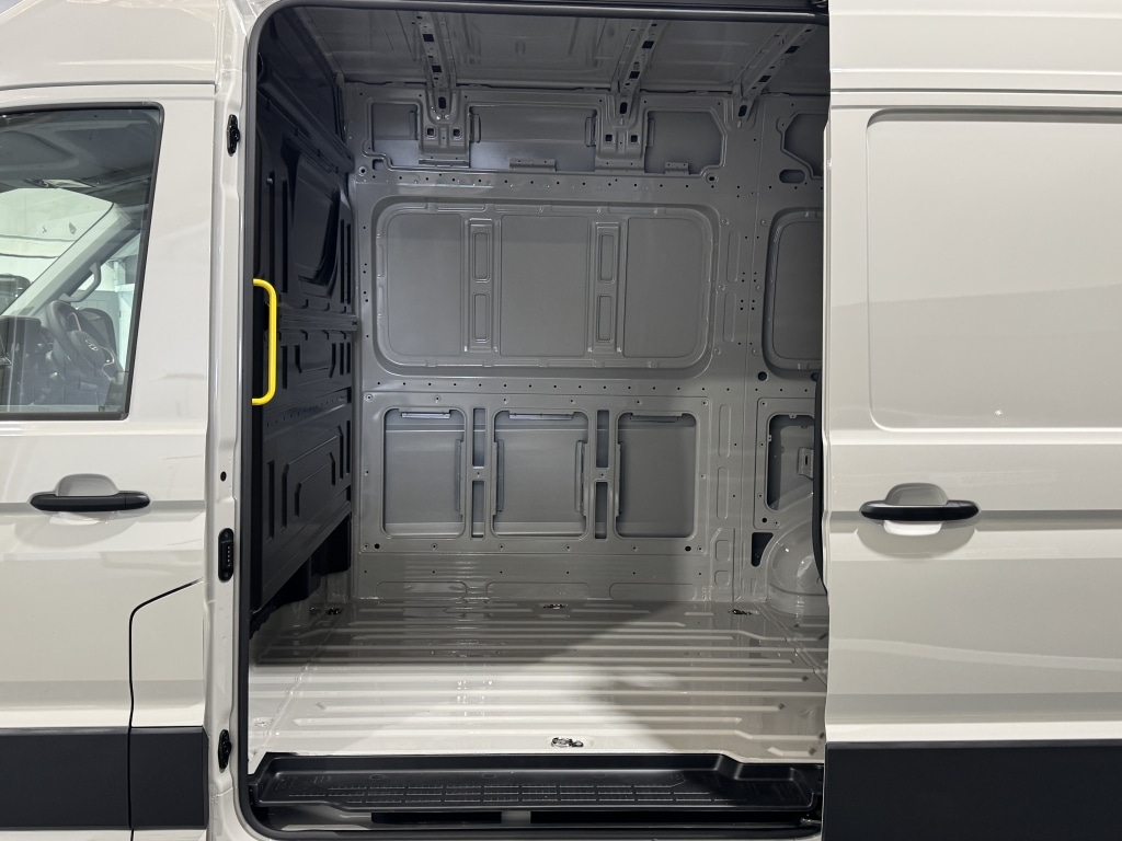 Used Volkswagen Crafter 2025 for sale - 75971162: Photo 9