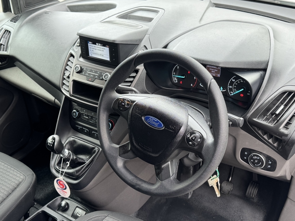 Used Ford Transit Connect 2021 for sale - 78122860: Photo 10