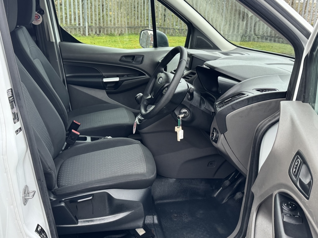 Used Ford Transit Connect 2021 for sale - 78122860: Photo 11