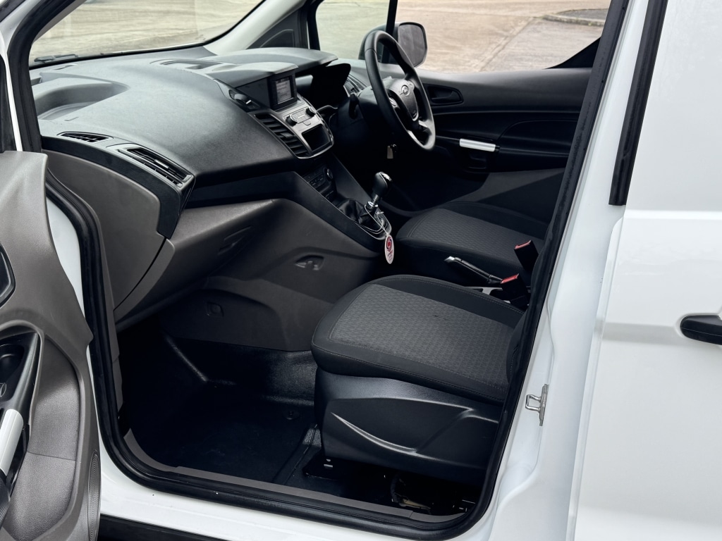 Used Ford Transit Connect 2021 for sale - 78122860: Photo 13