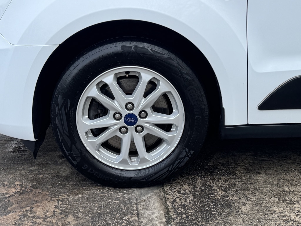 Used Ford Transit Connect 2021 for sale - 78122860: Photo 14