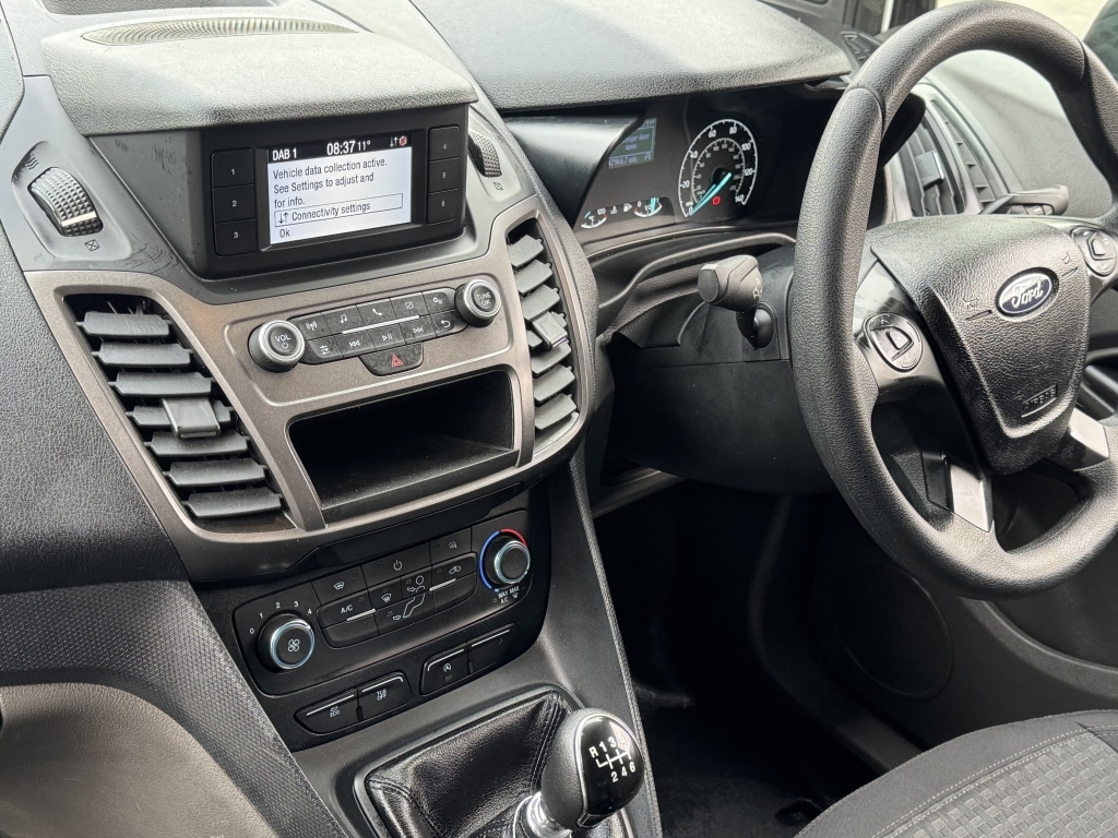 Used Ford Transit Connect 2021 for sale - 78122860: Photo 18