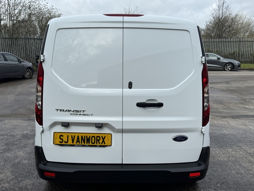 Used Ford Transit Connect 2021 for sale - 78122860: Photo 5