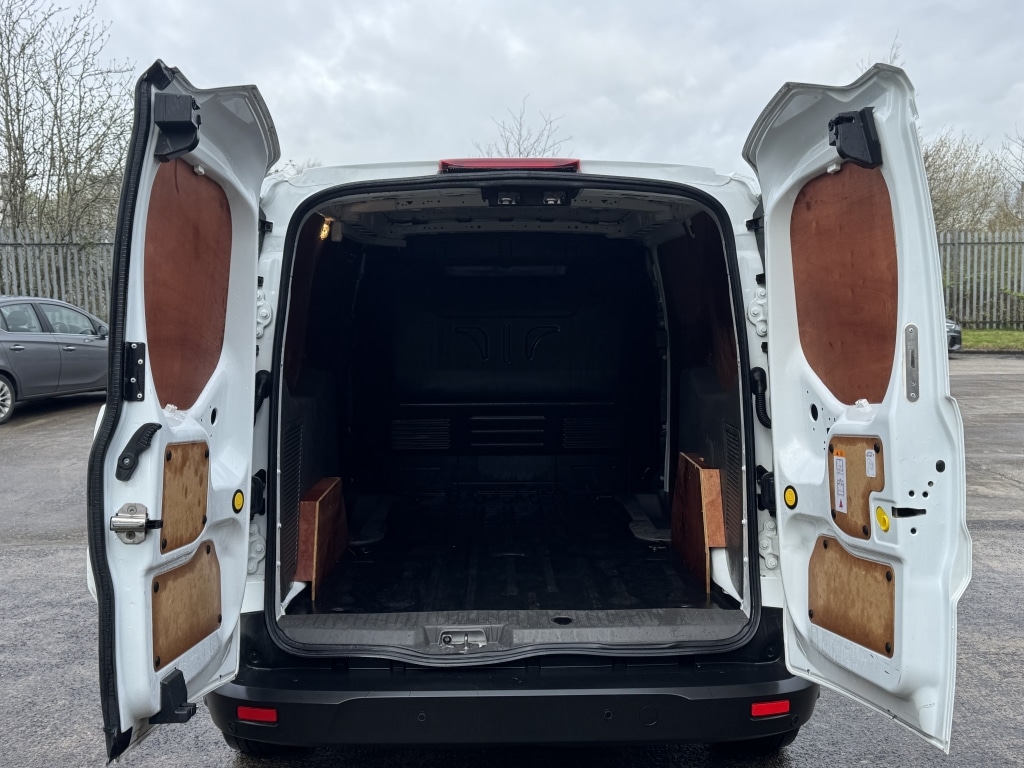 Used Ford Transit Connect 2021 for sale - 78122860: Photo 6