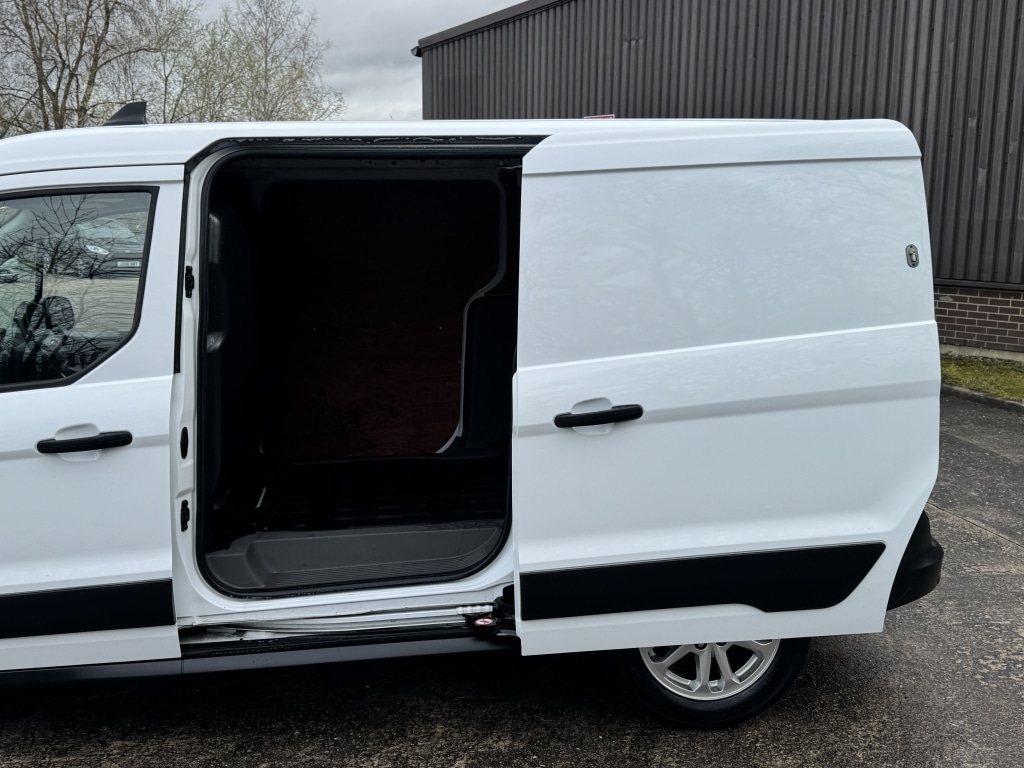 Used Ford Transit Connect 2021 for sale - 78122860: Photo 9