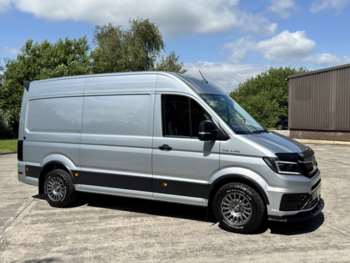 Used MAN TGE 2024 for sale - 74928423: Photo