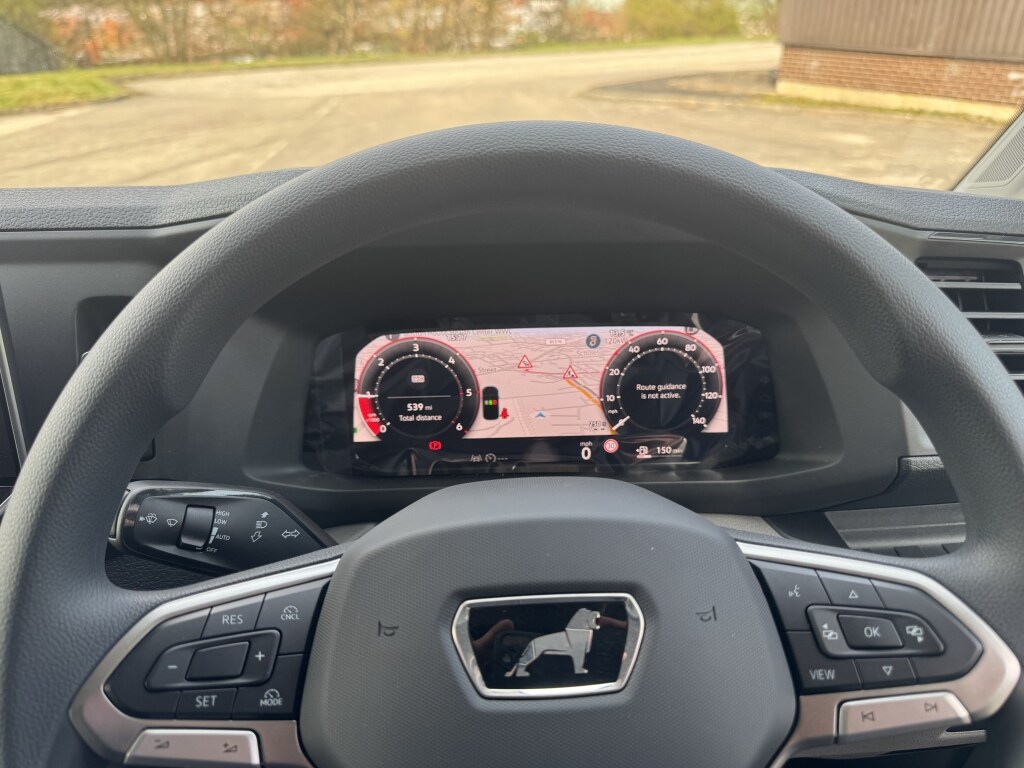 Used MAN TGE 2026 for sale - 78112422: Photo 11