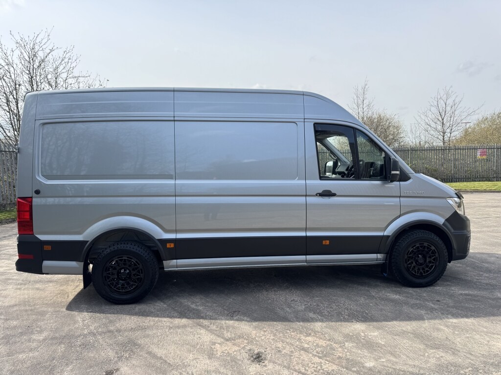 Used MAN TGE 2026 for sale - 78112422: Photo 13