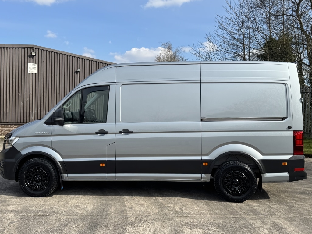 Used MAN TGE 2026 for sale - 78112422: Photo 4