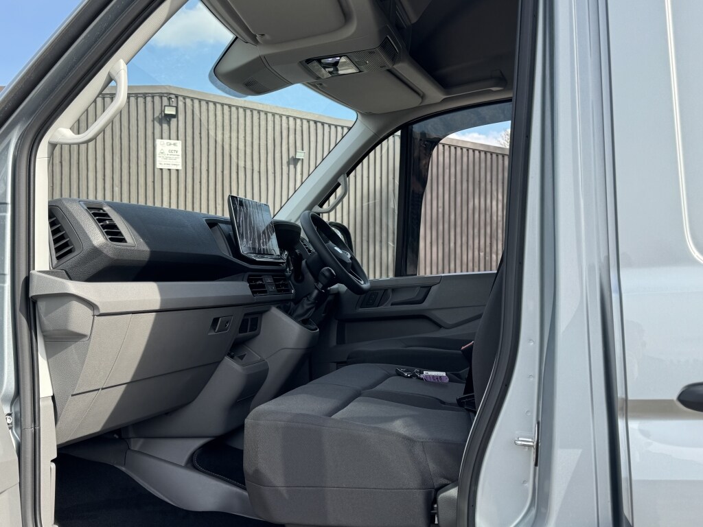 Used MAN TGE 2026 for sale - 78112422: Photo 5