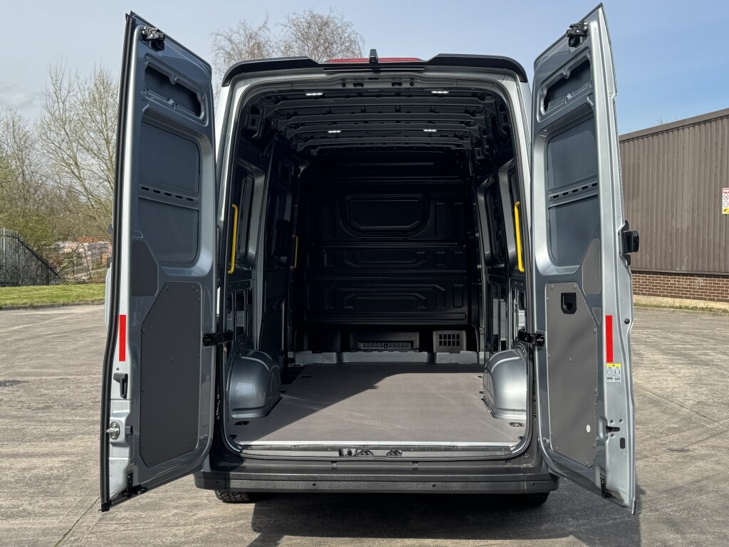 Used MAN TGE 2026 for sale - 78112422: Photo 9