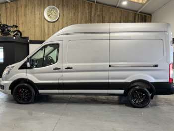 Used Ford Transit 2020 for sale - 74644754: Photo