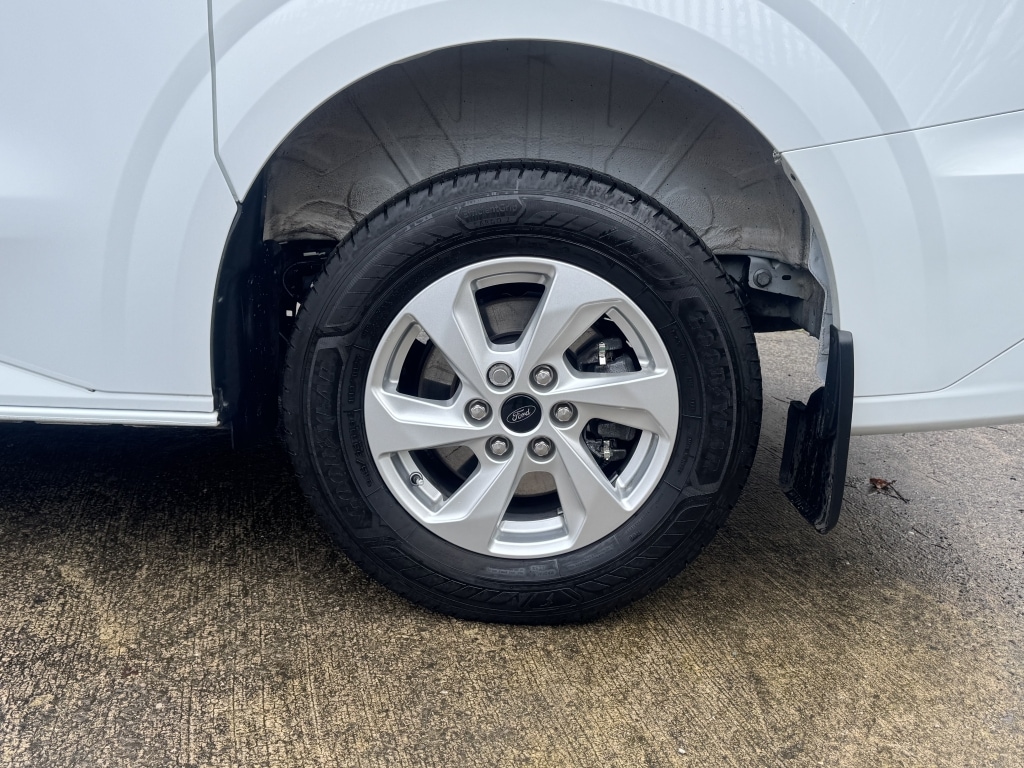 Used Ford Transit Custom 2024 for sale - 77544536: Photo 12