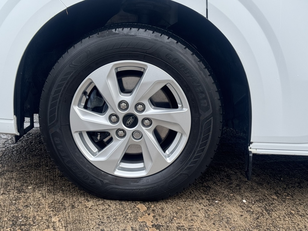 Used Ford Transit Custom 2024 for sale - 77544536: Photo 13