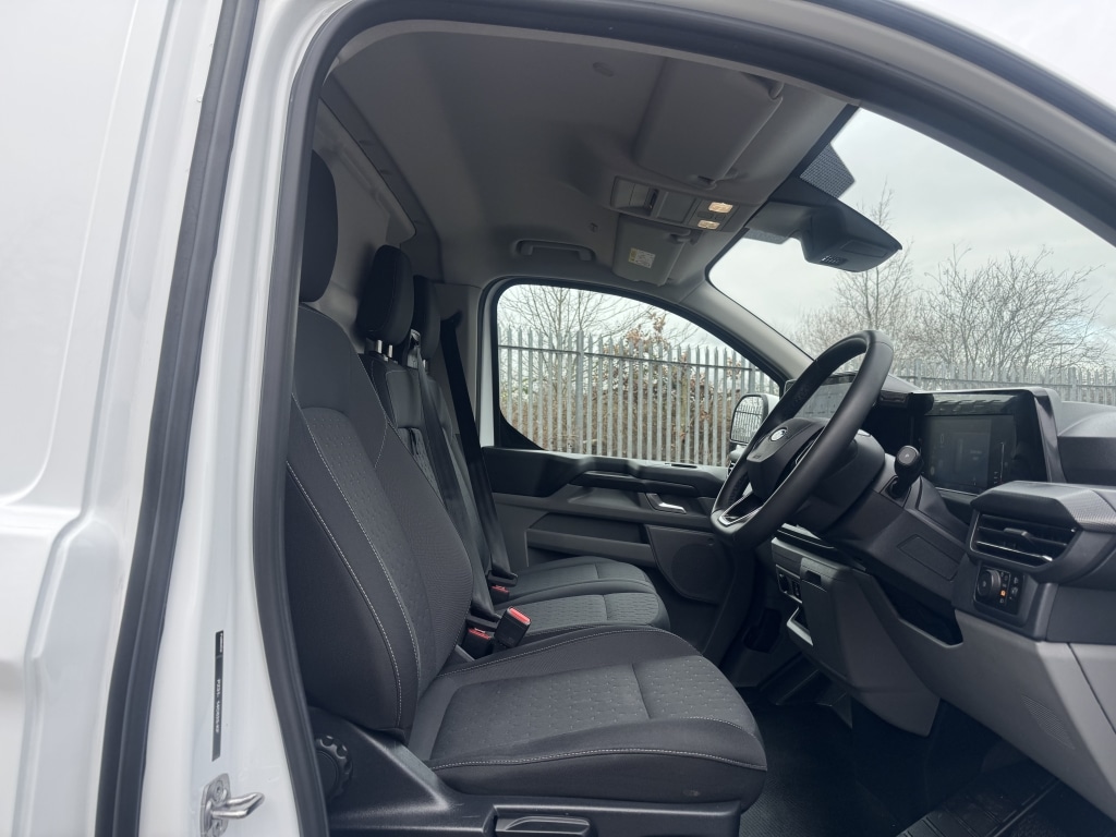 Used Ford Transit Custom 2024 for sale - 77544536: Photo 18
