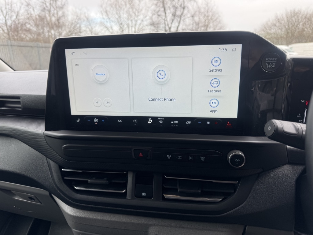 Used Ford Transit Custom 2024 for sale - 77544536: Photo 21