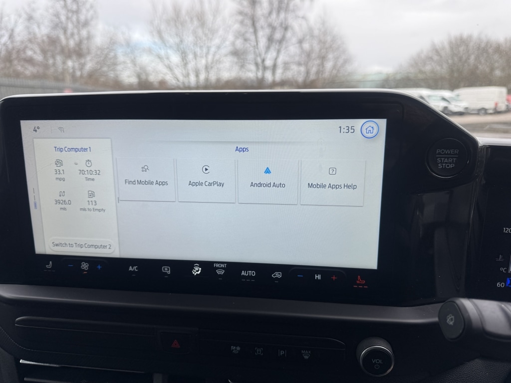 Used Ford Transit Custom 2024 for sale - 77544536: Photo 22