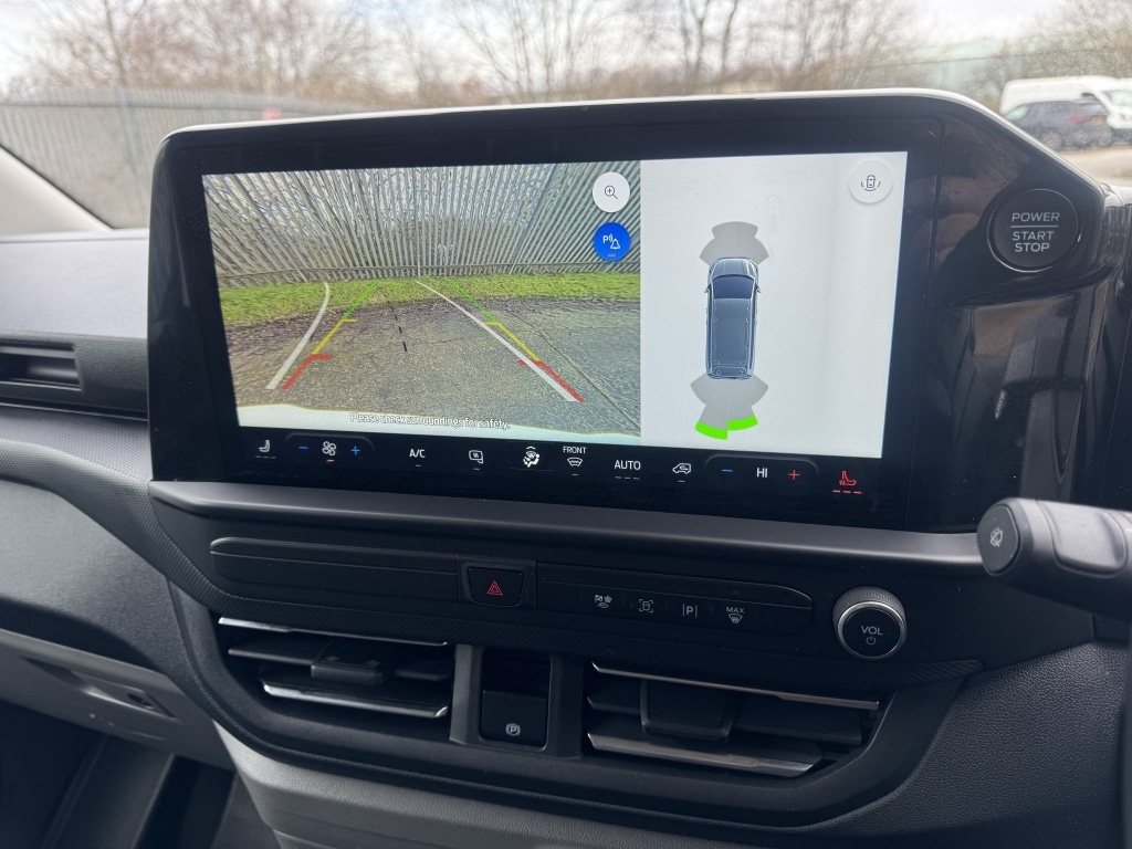 Used Ford Transit Custom 2024 for sale - 77544536: Photo 7