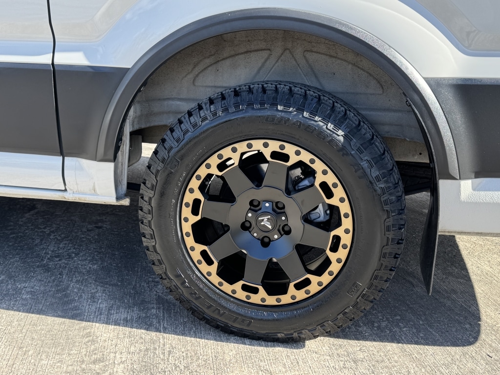 Used Volkswagen Crafter 2025 for sale - 78098565: Photo 13