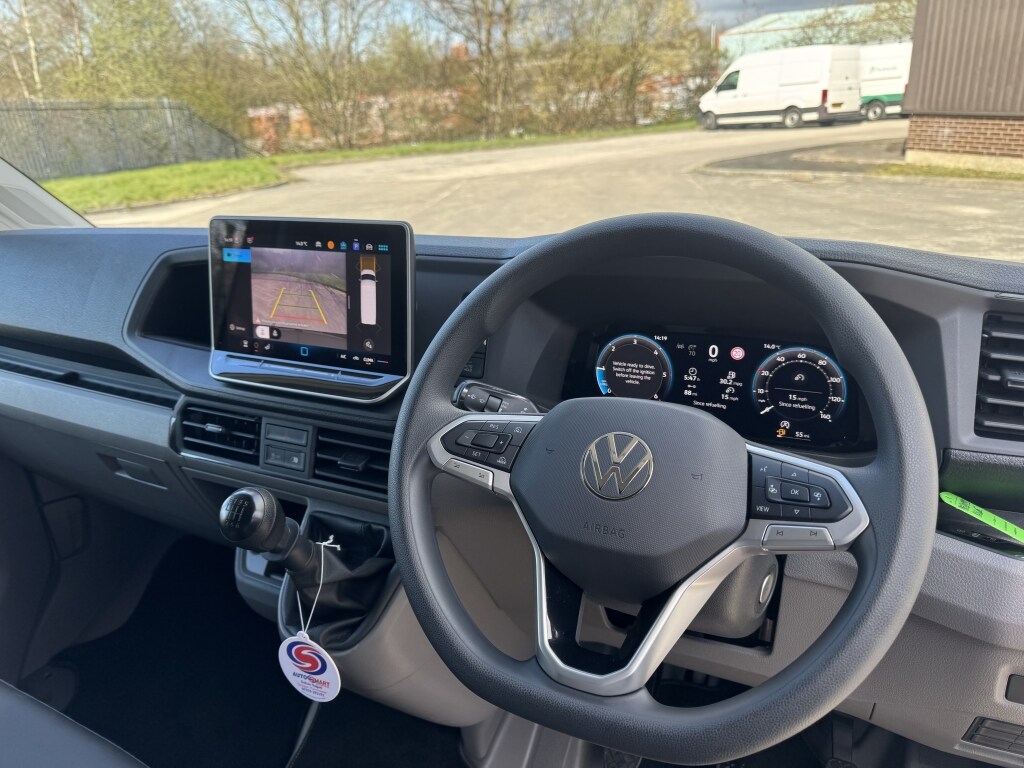 Used Volkswagen Crafter 2025 for sale - 78098565: Photo 22