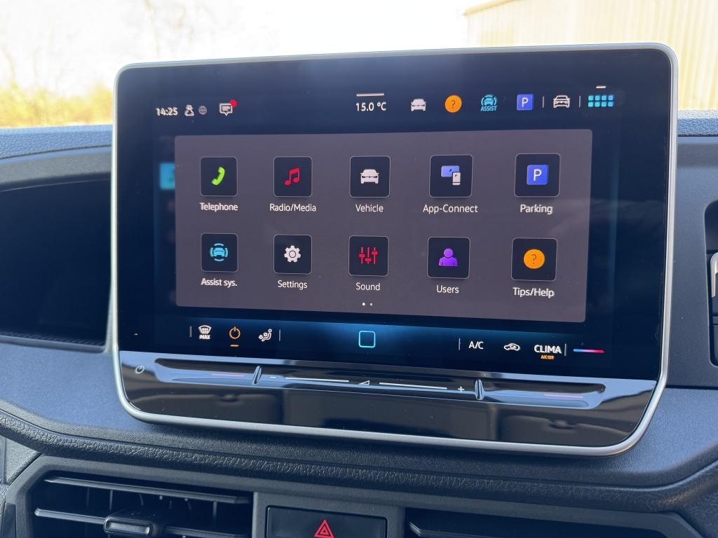 Used Volkswagen Crafter 2025 for sale - 78098565: Photo 4