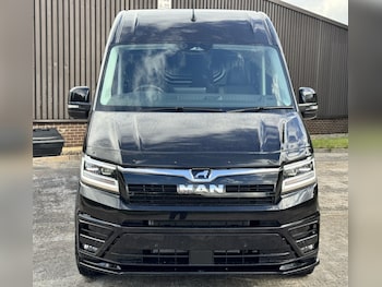 Used Volkswagen Crafter 2025 for sale - 78872125: Photo