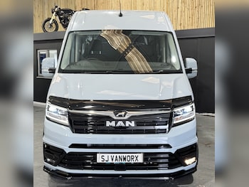 MAN - TGE