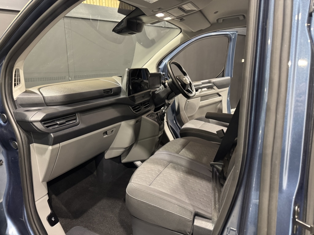 Used Ford Transit Custom 2024 for sale - 76359033: Photo 13