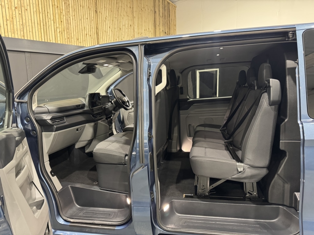 Used Ford Transit Custom 2024 for sale - 76359033: Photo 14