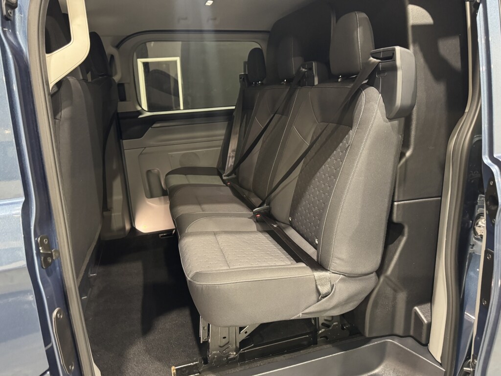 Used Ford Transit Custom 2024 for sale - 76359033: Photo 15