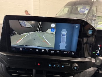 Used Ford Transit Custom 2024 for sale - 76359033: Photo