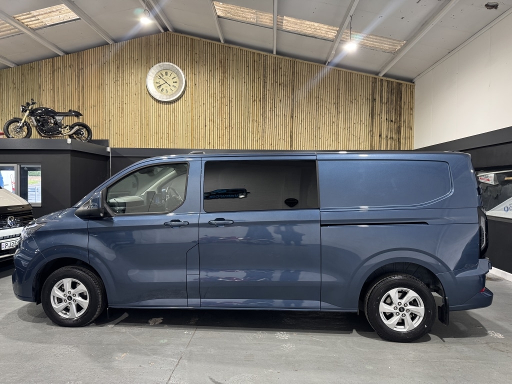 Used Ford Transit Custom 2024 for sale - 76359033: Photo 5