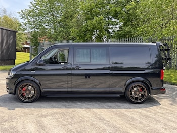 Used Volkswagen Transporter 2019 for sale - 78669222: Photo
