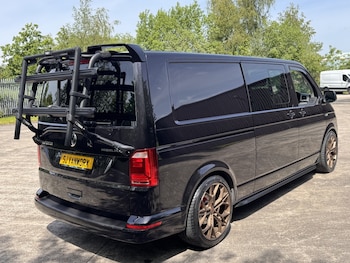Used Volkswagen Transporter 2019 for sale - 78669222: Photo