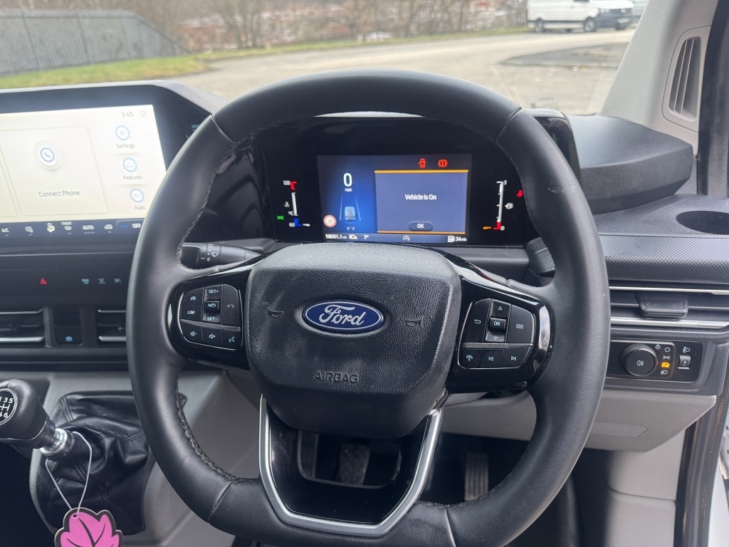 Used Ford Transit Custom 2024 for sale - 77370937: Photo 13