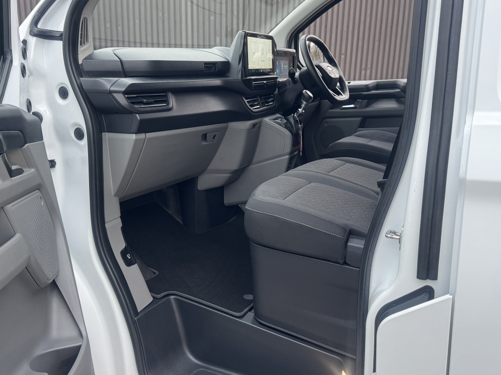Used Ford Transit Custom 2024 for sale - 77370937: Photo 17