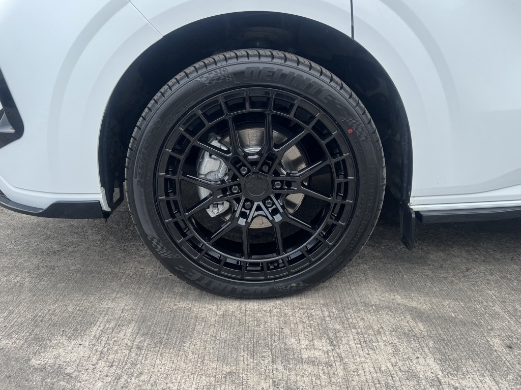 Used Ford Transit Custom 2024 for sale - 77370937: Photo 18